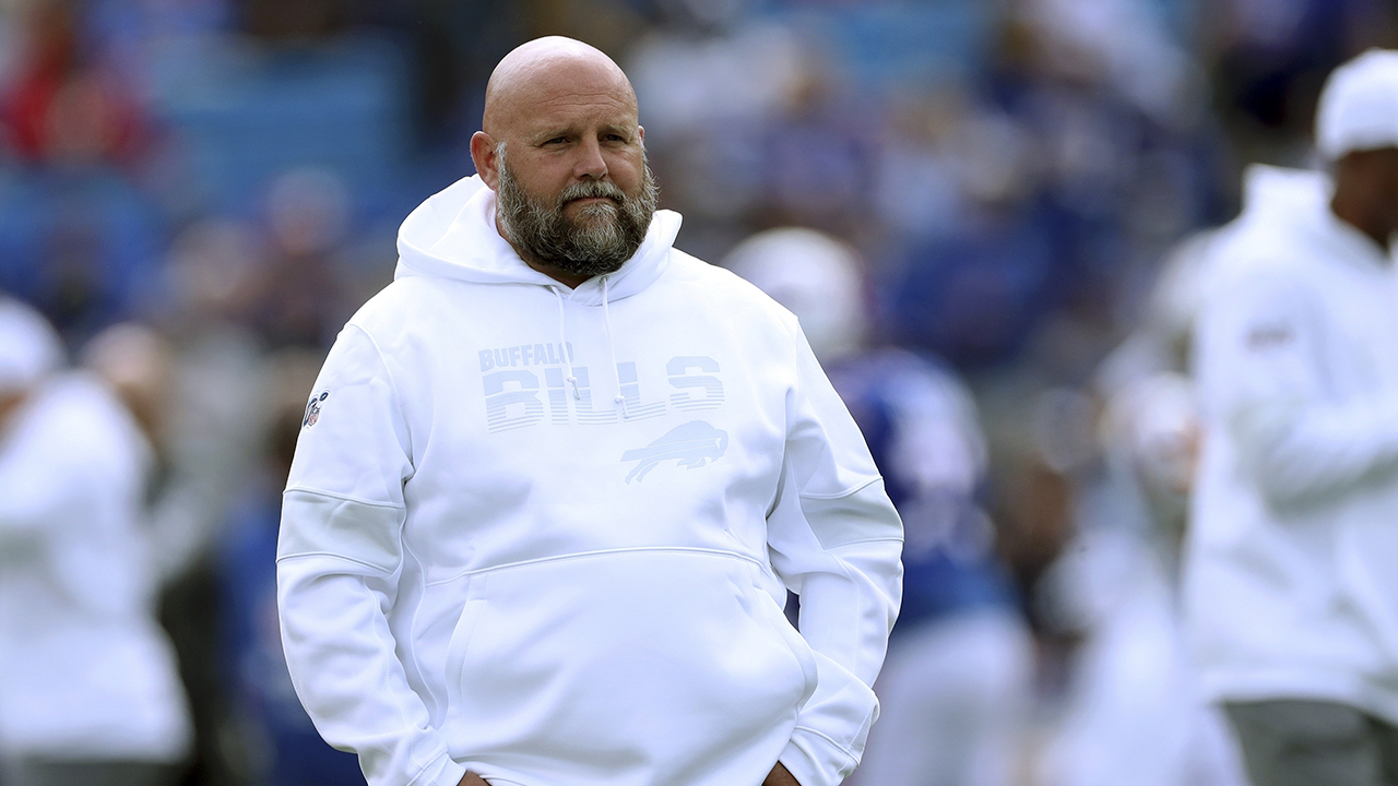 What's behind Brian Daboll's magic? - The Athletic