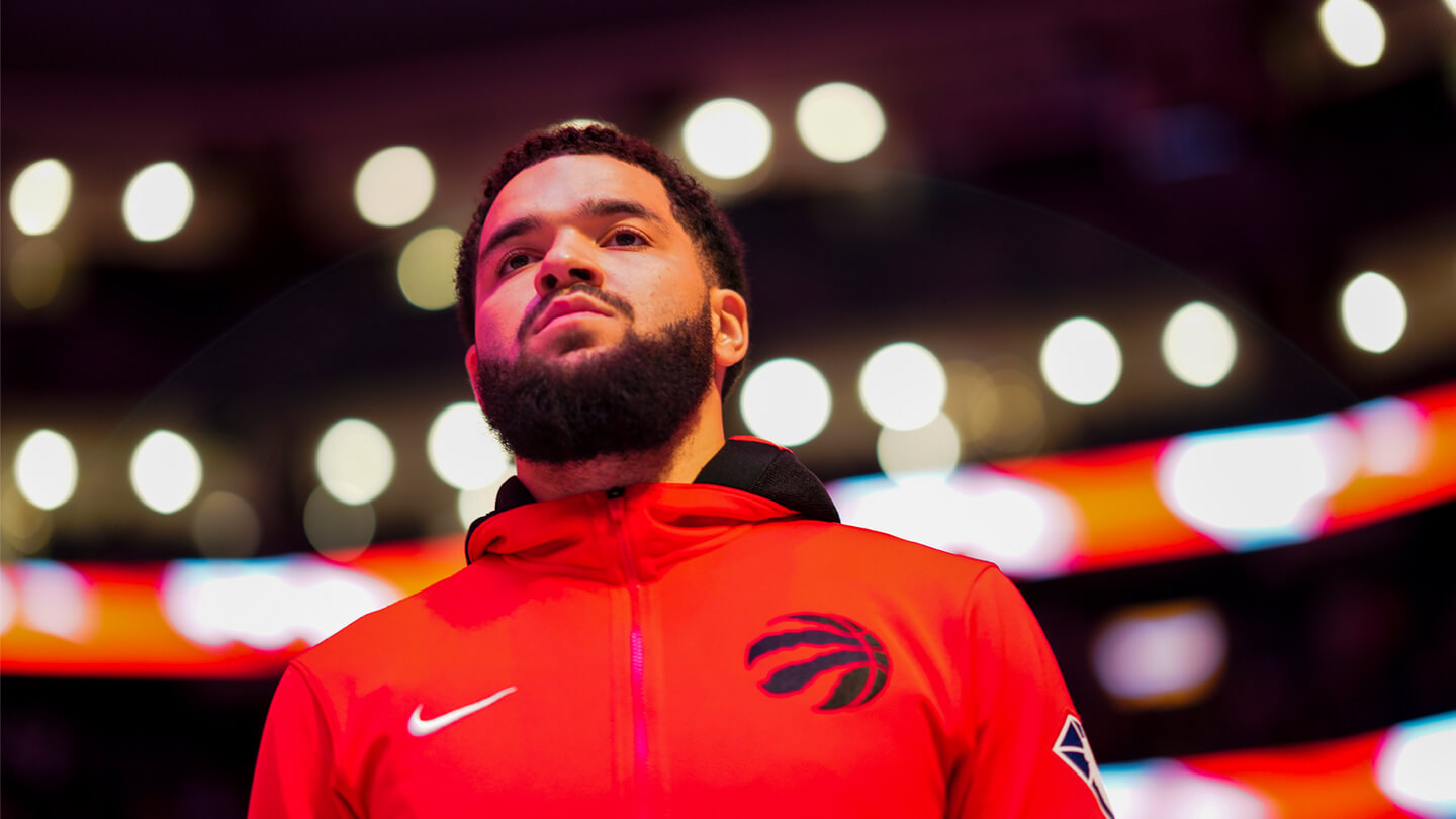 How Fred VanVleet's Stepdad Made Him the Perfect Point Guard for Wichita  State, News, Scores, Highlights, Stats, and Rumors