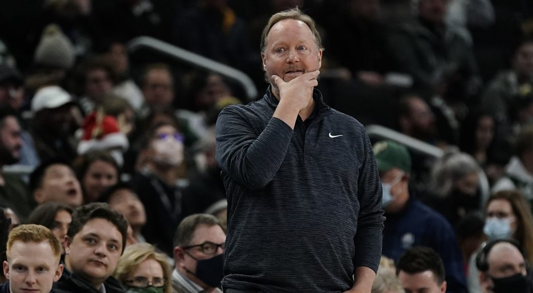 To some peoples surprise, Coach Budenholzer was fired after the early exit last season.