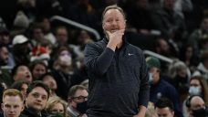 Bucks fire head coach Mike Budenholzer after first-round playoff exit