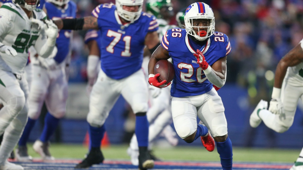 Bills beat AFC East rival Patriots as New England's offense sputters at  home