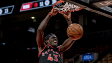 10 Things: Siakam continues to make All-NBA case with Raptors