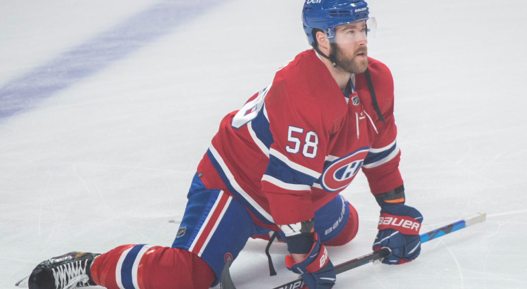 September 32-in-32: Montreal Canadiens – DobberProspects