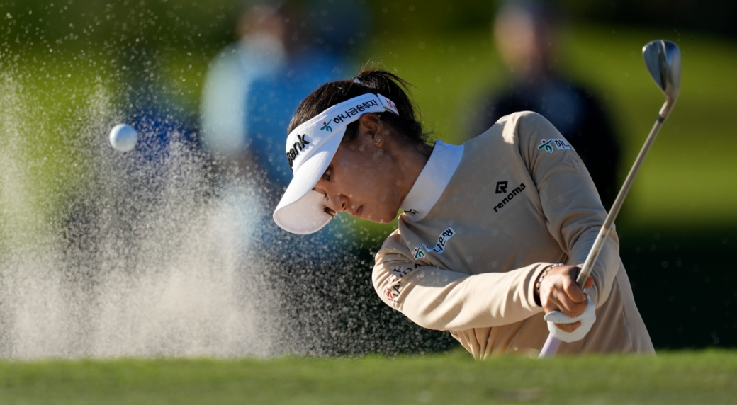 Lydia Ko holds off Danielle Kang to win at Boca Rio on LPGA