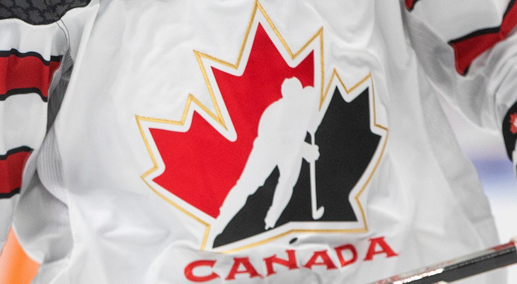 In Photos: Team Canada hockey jerseys through the years - The Globe and Mail