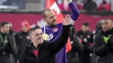 John Herdman wants to remain as Canada coach through 2026 World Cup