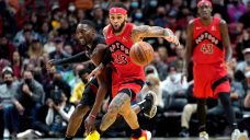 With Trent Jr. back, Raptors can turn focus to VanVleet, Poeltl