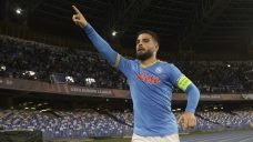 A wizard on the pitch, Insigne poised to take MLS by storm for Toronto FC