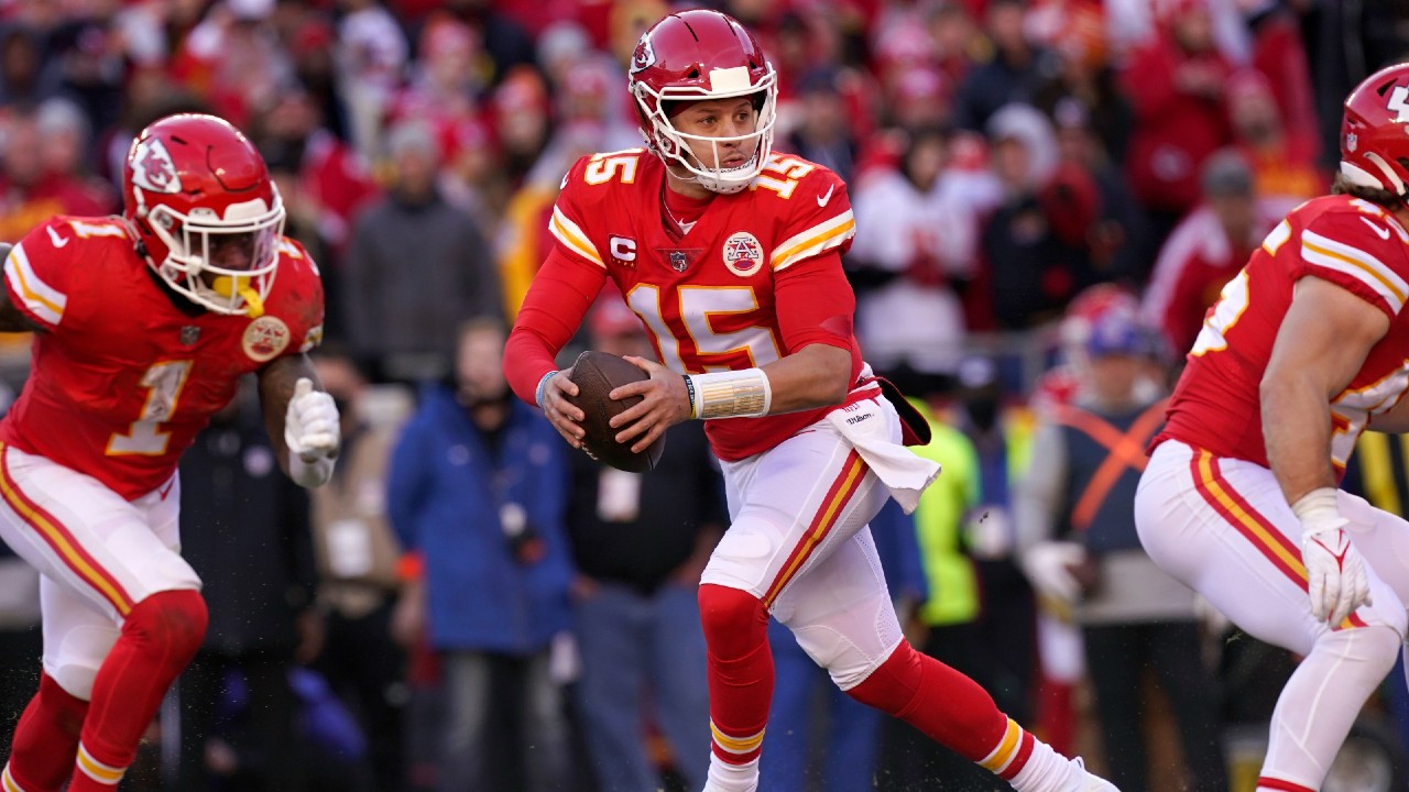 Cincinnati Bengals beat Kansas City Chiefs 27-24 in overtime in AFC title  game, advance to first Super Bowl in 33 years