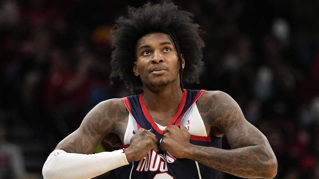 Wizards broadcaster sorry for comment on Kevin Porter Jr.'s father - Sports  Illustrated