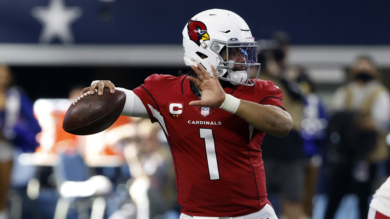Agent: Kyler Murray wants to be Cardinals' long-term quarterback