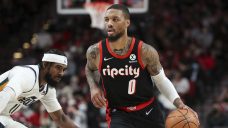 How the Damian Lillard trade affects future NBA bets