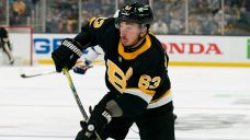 Bruins&#8217; Marchand avoids injury absence, will play Saturday vs. Rangers