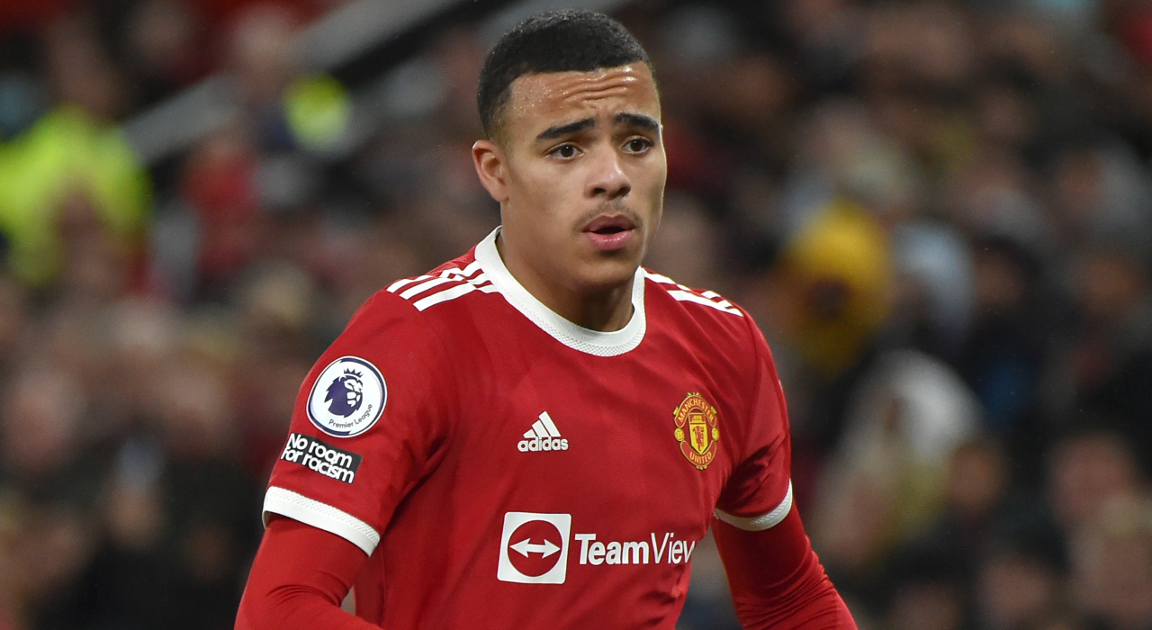 Man United close to determining future of Greenwood after long suspension