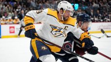 Analyzing Roman Josi&#8217;s historic season as NHL&#8217;s top offensive defenceman