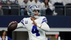 Week 7 NFL Storylines: With Dak Prescott back, can Cowboys stay hot?