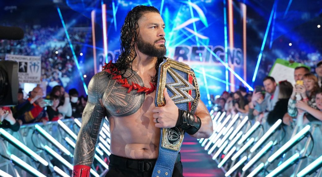 SummerSlam Recap: Roman Reigns keeps his belt, Cody Rhodes ends drought