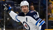 Mark Scheifele adds to storybook Jets career in Game 800