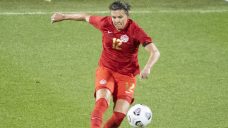 Christine Sinclair confident temporary labour deal imminent with Canada Soccer