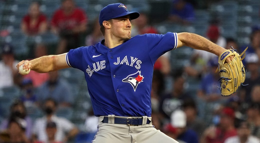 Impressive Offseason Acquisitions Dramatically Improved Toronto Blue Jays'  Roster