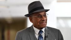 Willie O&#8217;Ree says Bruins jersey retirement is &#8216;simply amazing&#8217;