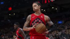 Raptors sign forward D.J. Wilson to multi-year contract