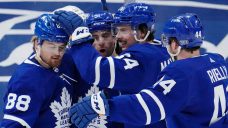 NHL Scout&#8217;s Analysis: Planning for the future and options for the Maple Leafs