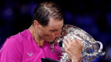 Australian Open Takeaways: Nadal does impossible, Canadians impress again