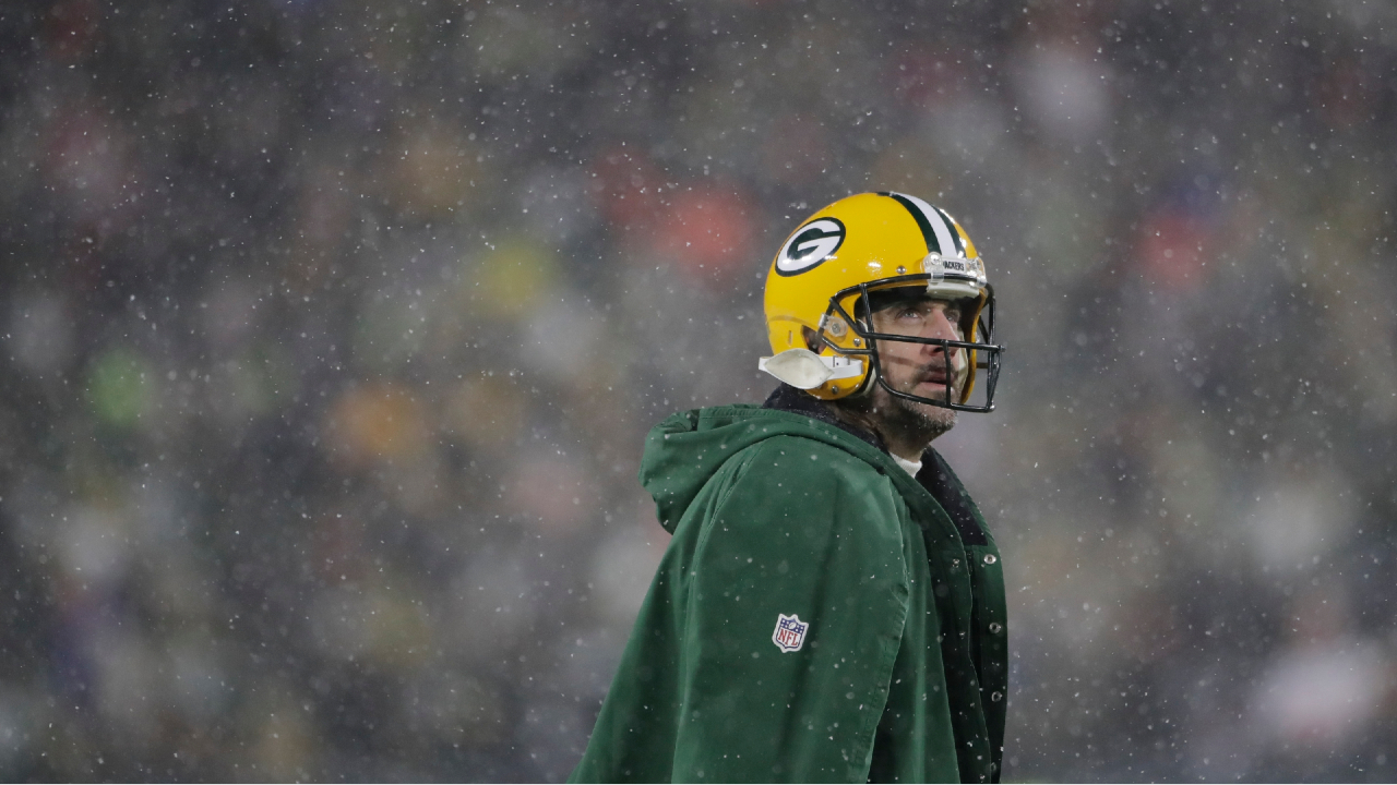 Packers GM wants Rodgers back in 2023: 'We made a big commitment