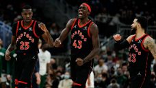 Raptors vs. 76ers: Sportsnet announces first-round NBA playoff schedule