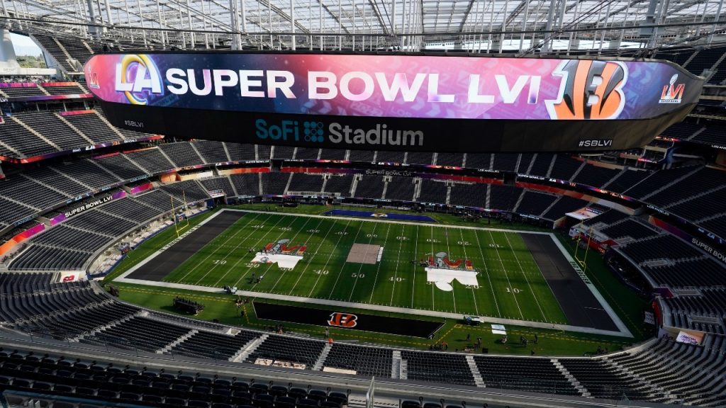 An early look at Super Bowl LVI prop bets: Will the Rams or Bengals score  first? – Orange County Register