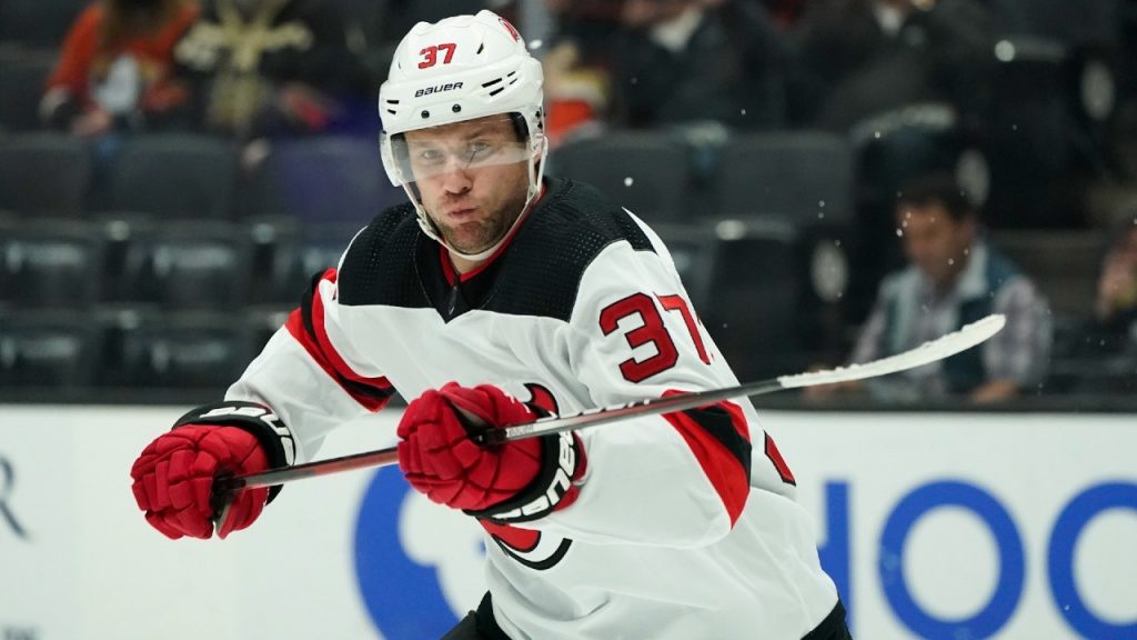 New Jersey Devils Organization Needs More Appreciation for Pavel Zacha