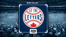 At the Letters: Is rotation trouble brewing for the Blue Jays?