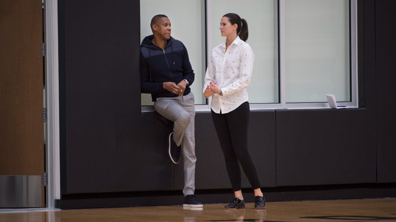 Report: NBA's dress code going casual for 2019-20 - Raptors HQ