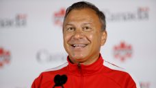 Canada Soccer president predicts labour talks will produce &#8216;epic, historical&#8217; deal