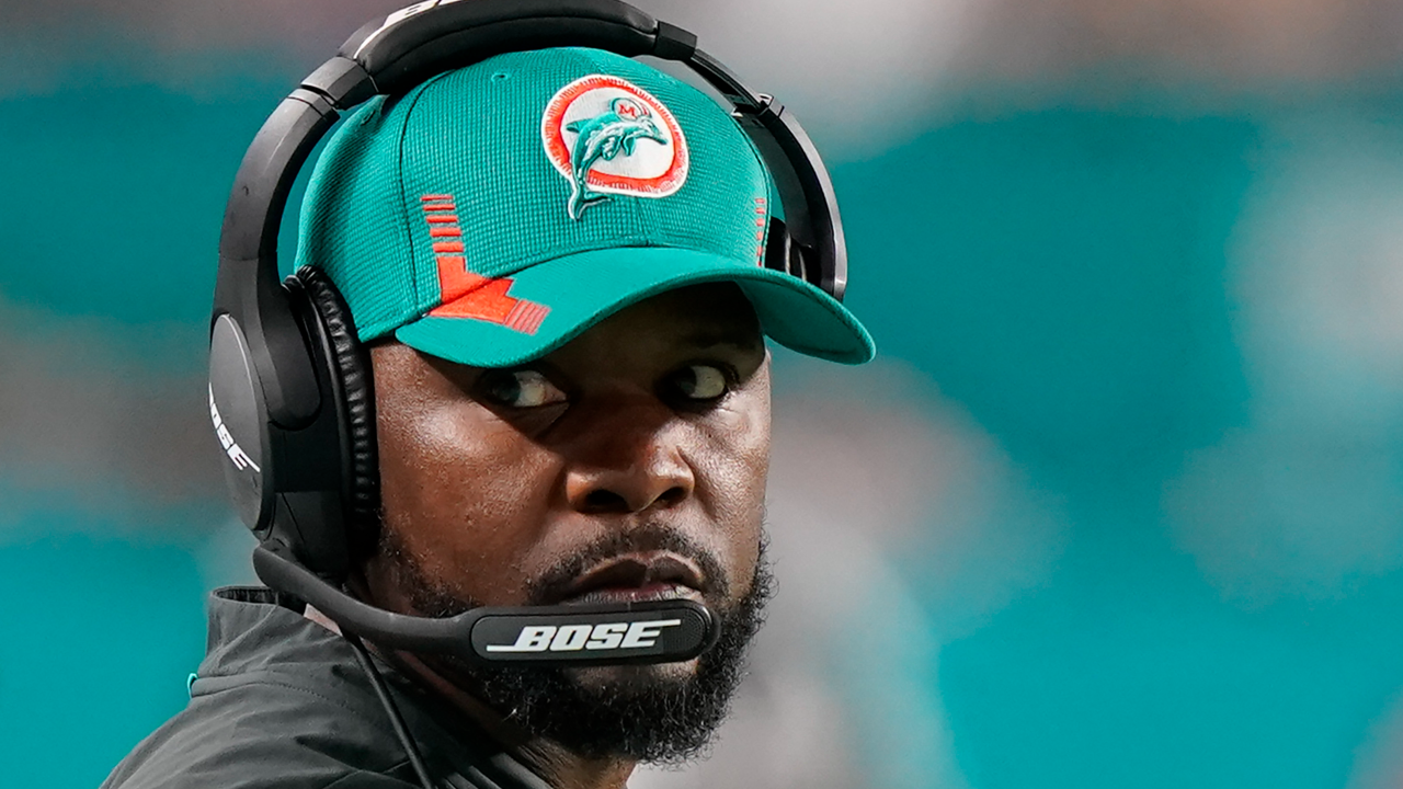 Former Miami Dolphins head coach Brian Flores believes race was a factor in  team's decision to fire him, NFL News