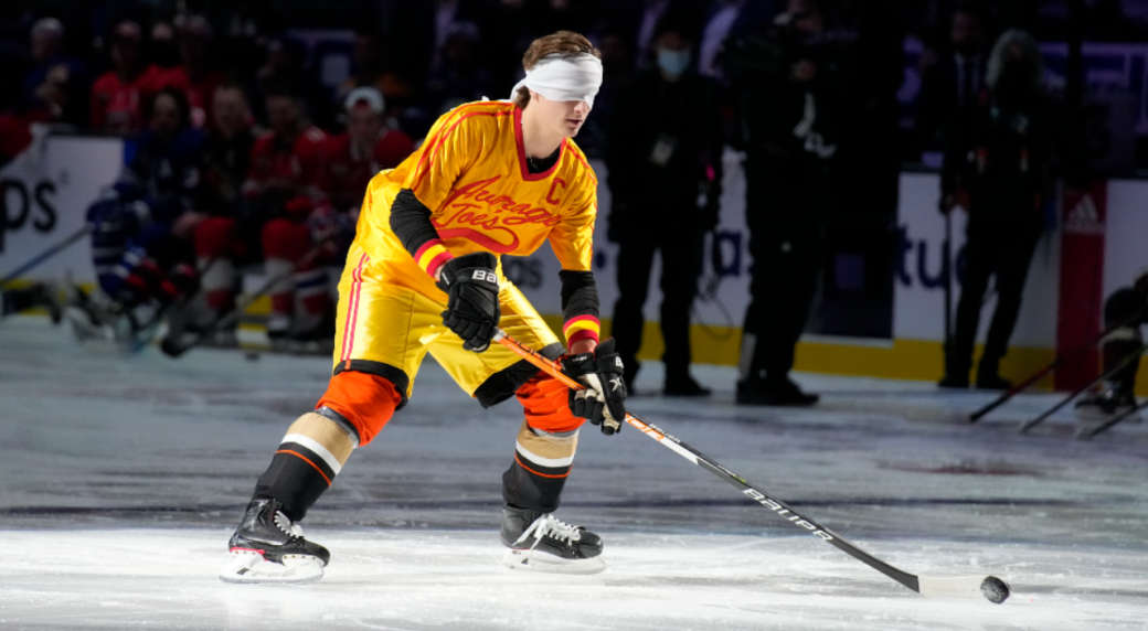 Adam Fox injury: Why Rangers D isn't playing in 2022 NHL All-Star