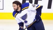 Leddy, Bortuzzo likely back in Blues&#8217; lineup for Game 5 vs. Wild