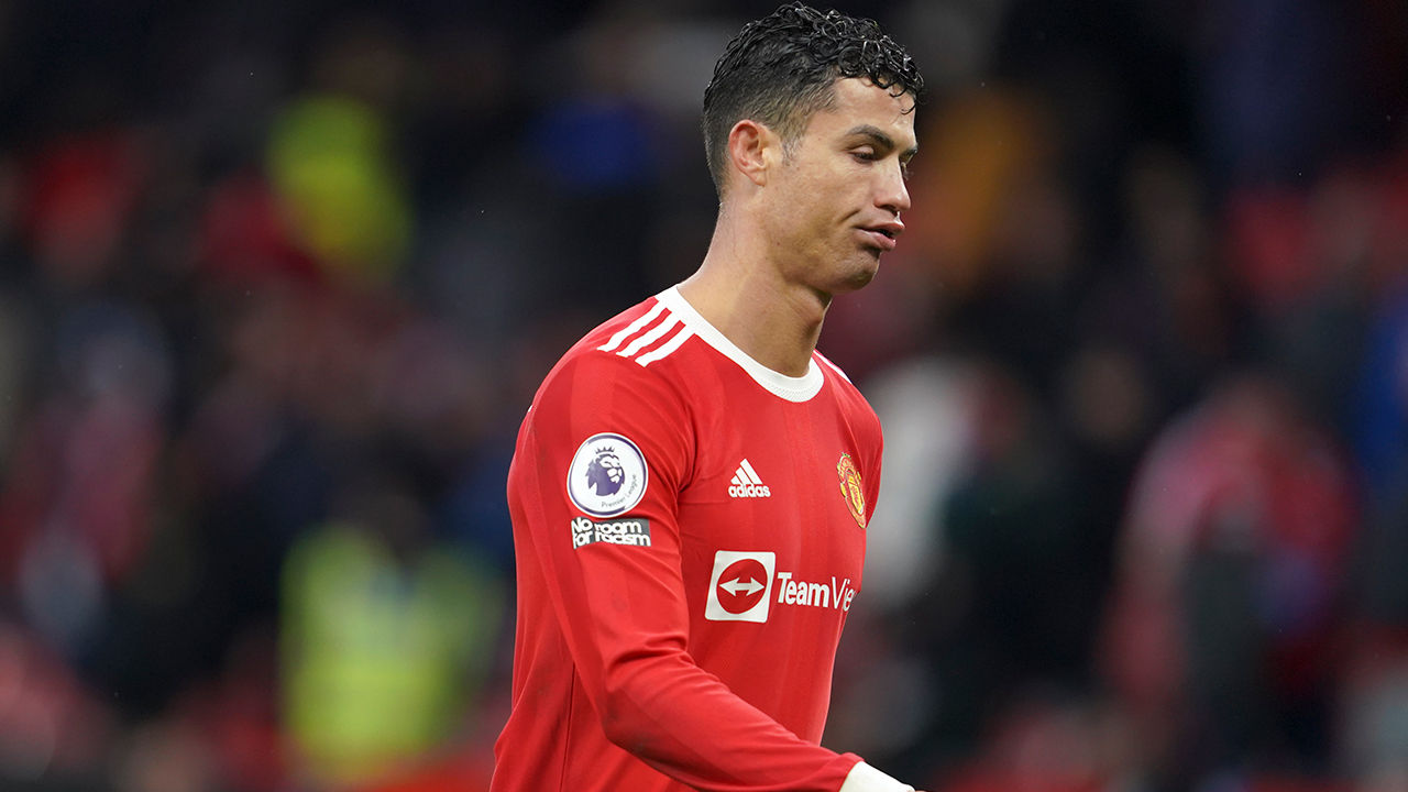 Joel Glazer to 'make final decision' on Cristiano Ronaldo's