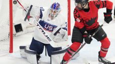 Canada, U.S. women&#8217;s hockey teams set for gold-medal rematch next month