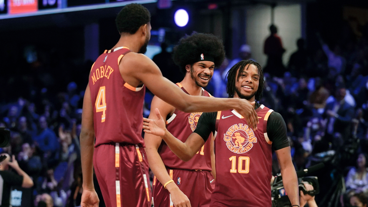 2022 NBA Slam Dunk, 3-Point Contest and Skills Challenge participants