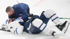 If Muzzin is healthy, Maple Leafs won&#8217;t hold him back