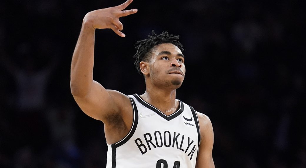 Cam Thomas leads Nets back from 28 down to stun Knicks