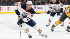 Oilers&#8217; Connor McDavid&#8217;s drive to be NHL&#8217;s best player starts off the ice