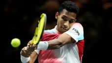 Canada&#8217;s Auger-Aliassime ousted by Korda in Estoril Open quarterfinals