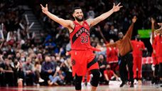 Raptors face pressure to continue making strides as new season begins