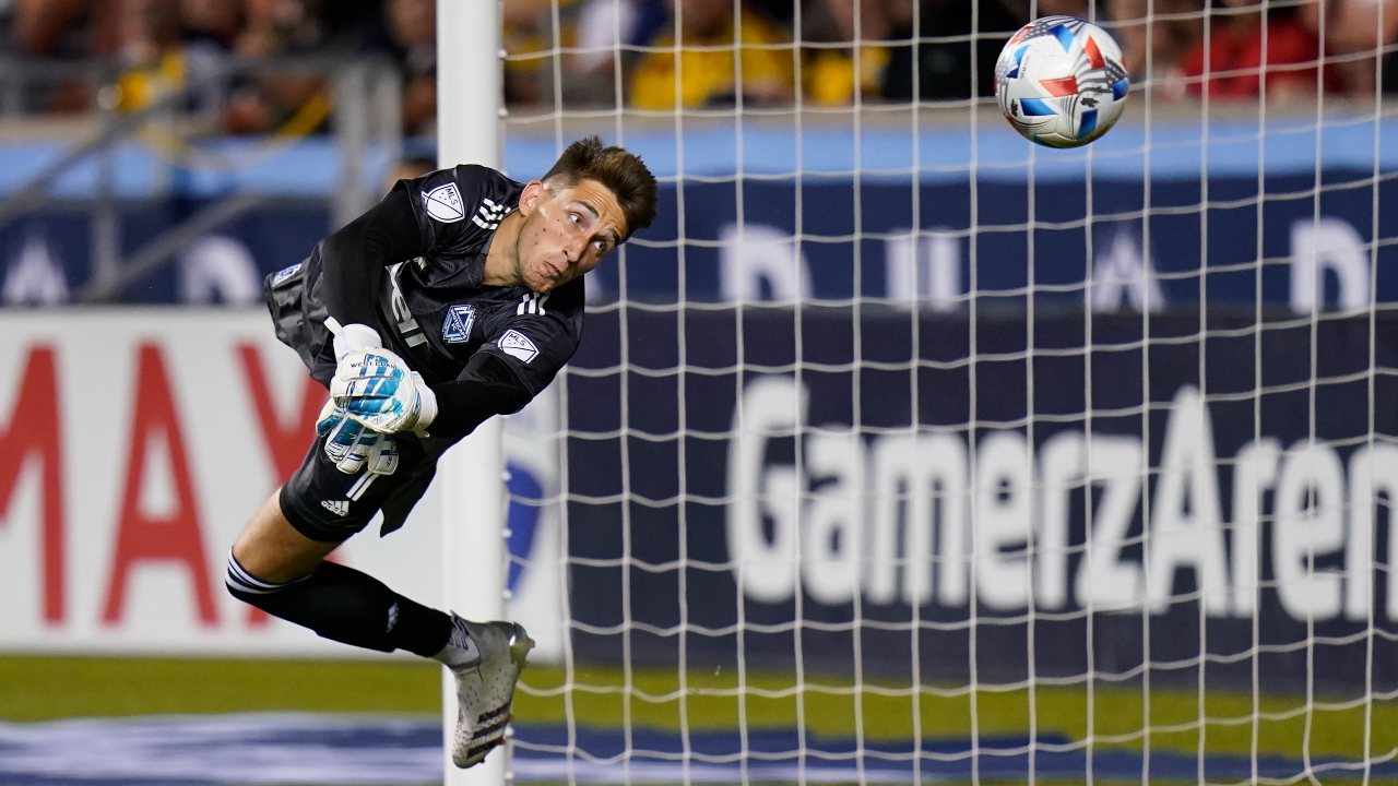 RELEASE  Core of 2020 MLS Cup-winning Columbus Crew SC roster to