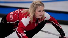 Team Jennifer Jones announces it will split up after this season