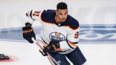 Oilers&#8217; Evander Kane suspended one game for hit on Avalanche&#8217;s Nazem Kadri