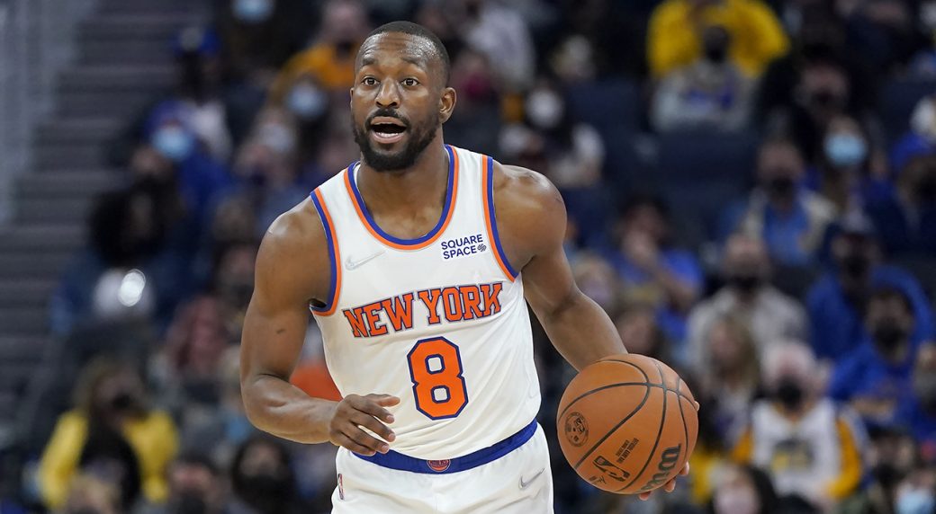 NBA Rumors: 3 teams who could trade for Kemba Walker from Thunder